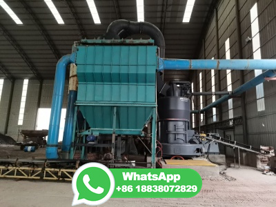 Fire and explosion protection of coal grinding systems. Where are .