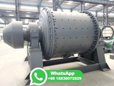 Ball mill: Principles, construction, working, uses, merits, and ...