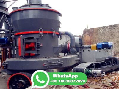 Ball Mill