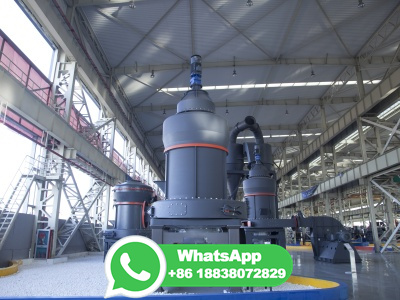 Rod and Ball Mill