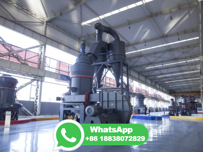 Ball Mill