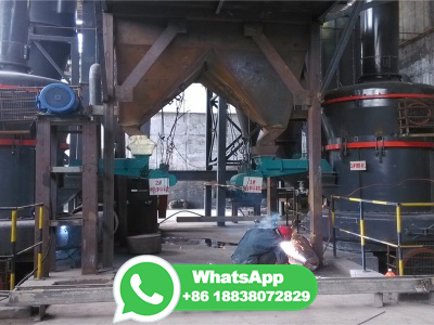 Difference Between Sag Mill vs Ball Mill