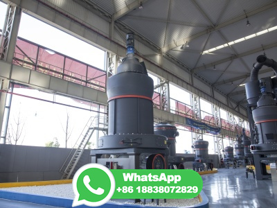 Mill Ventilation Measurement