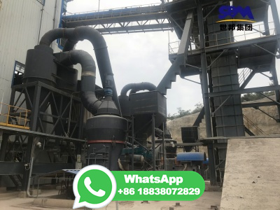 Ball Mill Liners