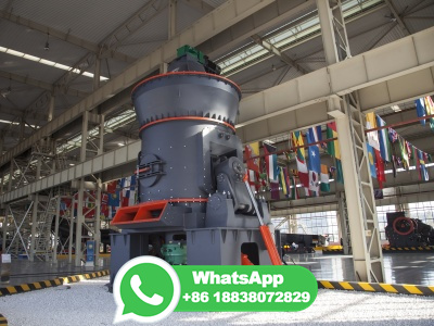 Ball Mill