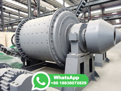 Wet Grinding Mill at Best Price in India