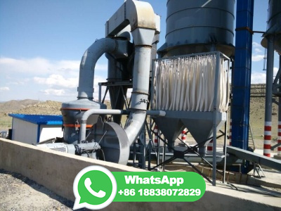 Ball Mill Liner Design