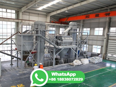 Ball Mill