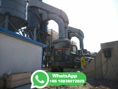 Ball Mill | Jet Mill | Powder Grinding Mill | Impact Mill .