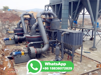 Ball Mills | Industry Grinder for Mineral Processing