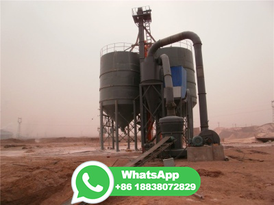 Application Of Gypsum Powder Mill In The Field Of Gypsum Powder