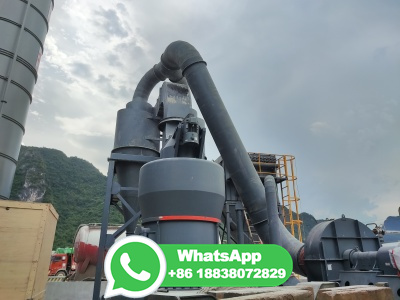 Ball Mill