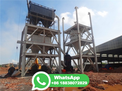 Ball Mill For Sale