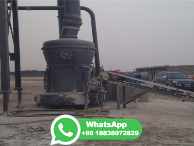 Grinding Mill