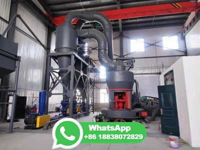 A specific energybased size reduction model for batch grinding ball mill