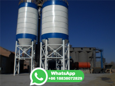 Ball Mill; Principle, Working, and Construction » Pharmaguddu