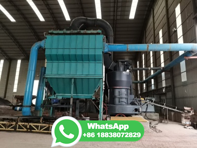 Ball mill