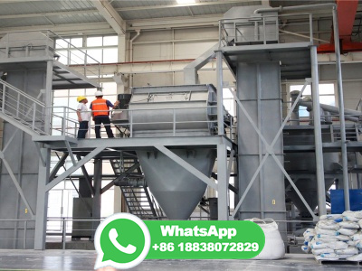 Ball mill